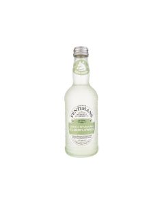 Fentimans Sparkling Wild Elderflower Drink 275ml