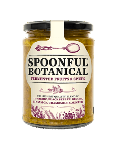 Spoonful Botanical Fermented Fruits & Spices (500g) 