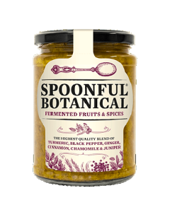Spoonful Botanical Fermented Fruits & Spices (500g)