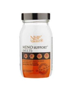 NHP Women's Meno Support (Multi)