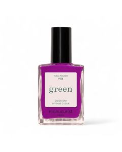 Manucurist 'Green' Nail Polish Fizz 15ml
