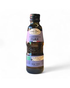 Emile Noël Virgin Flax Oil Organic 250ml