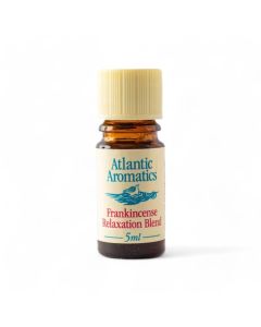Atlantic Aromatics Frankincense Relaxation Blend 5ml