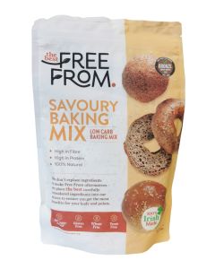 The Best Free From Gluten Free Sweet Baking Mix 250g