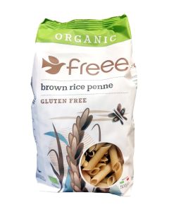 Freee gluten free penne
