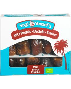 Yogi & Yousef's Fresh Dates 14 dates