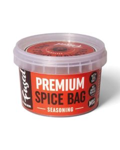 Fused Premium Spice Bag Seasoning IRISH (100g)