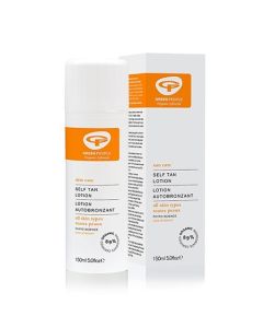 Green People Self Tan Lotion (150ml) (Default)