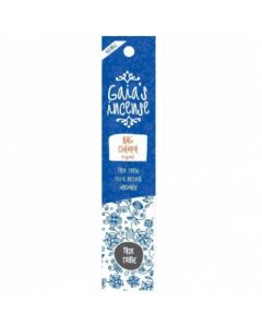 Gaia's Incense Fair Trade - Nag Champa