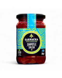 Garnacha Chipotle Salsa 250g