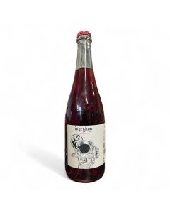 Ingenium Pet-Nat Garnacha Tinto 2023 Organic 750ml