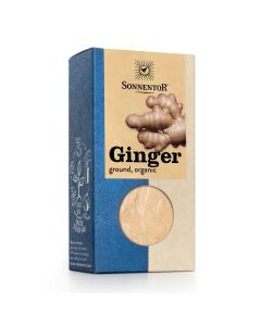 Sonnentor Ginger Poweder Organic (30g)