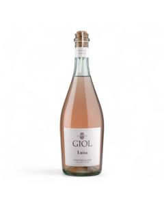 Giol Luisa Vino Frizzante Vegan Organic 750ml