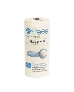 Doves Farm Baking Powder Gluten Free 130g