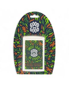 Good Good Sweet Tabs of Stevia Sweetener 12g / 200 Tabs