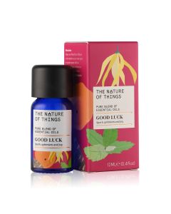 The Nature of Things Good Luck Essential Oil Blend 12ml