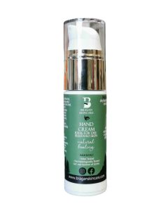 Bragan Skincare Hand Cream Ideal for Dry Skin 30ml
