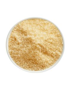 Golden Granulated Raw Cane Sugar Organic 5kg
