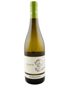 Di Filippo Grechetto Umbria Organic White Wine