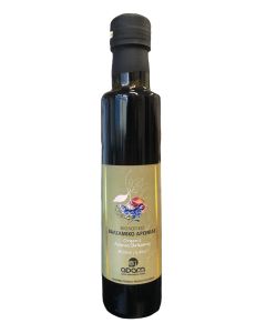 Adam Village Aronia Organic Balsamic Vinegar (250ml)