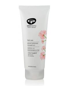 Green People Moisturising Shampoo Neroli and Marshmallow (200ml)