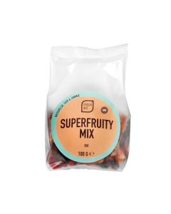 Green Age Superfruity Mix Organic 100g