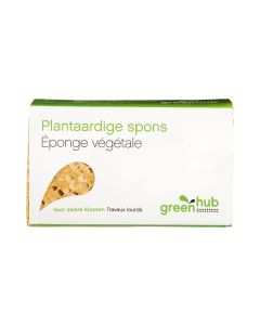 Greenhub Vegetable Sponge