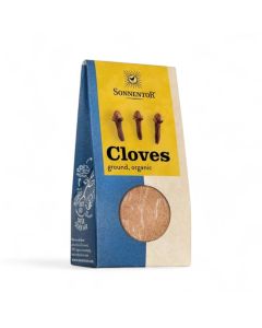 Sonnentor Organic Cloves Ground (35g)
