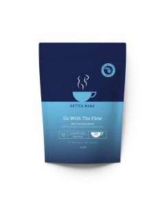 Hottea Mama Go With The Flow Hot Chocolate Blend 200g