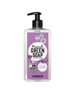Marcel's Green Soap  Lavender Rosemary Handsoap 250ml