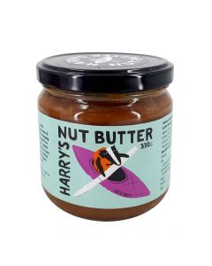 Harry's Nut Butter - Coco Buzz (330g)