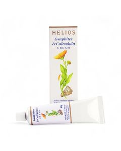 Helios Graphites & Calendula Cream 30g