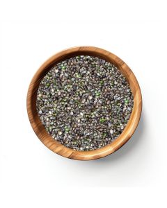 Organic Hemp Seeds Whole 5kg