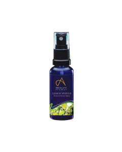 Absolute Aromas Lemon Myrtle Natural Room Spray 30ml