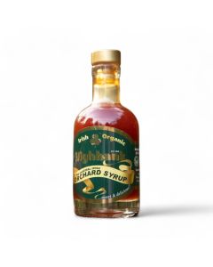 Highbank Orchards Apple Syrup Organic 200ml