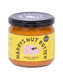 Harry's Nut Butter - Original 330g