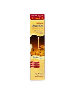 Hopi Ear Candle