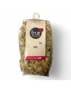 True Natural Goodness Hops Dried Herb 25g