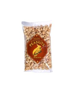 Horizon Organic Salted Peanuts 200g
