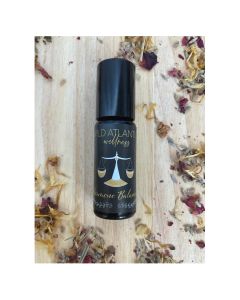 Wild Atlantic Wellness Hormone Balance Aromatherapy Roller Blend 10ml