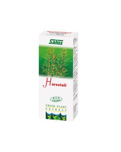 Salus Horsetail Fresh Plant Extract 200ml