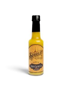 Scarlet for Yer Ma Irish Hot Sauce Mango & Pineapple 150g