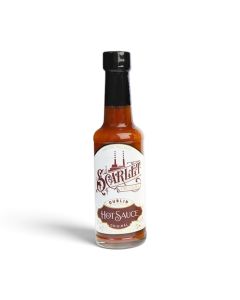 Scarlet for Yer Ma Irish Hot Sauce Original 150g