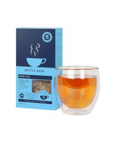 Hottea Mama Milk's Up Tea 14 Tea Bags