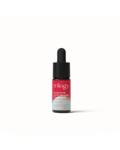 Trilogy Hyaluronic Acid+ Booster Treatment 15ml