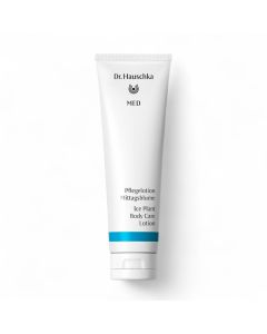 Dr. Hauschka MED Ice Plant Body Care Lotion 145ml