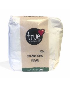 True Natural Goodness Icing Sugar Organic 500g