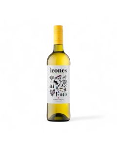 Albet i Noya Petit Albet Blanc (Organic White Wine)