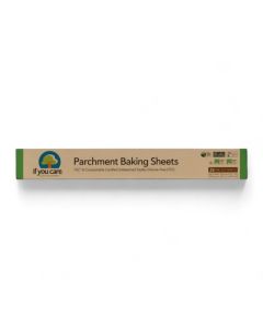 If You Care Parchment Baking Sheets (33cm x 40.7cm)
