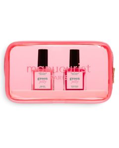 Manucurist Paris All About Jellies Nail Polish Set 2 Pack